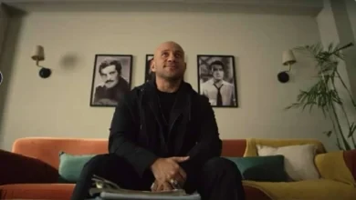 الحلقة الاخيرة لمسلسل كارثة طبيعية