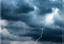 حالة الطقس اليوم