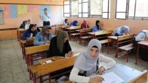 موعد امتحانات نصف العام 2026