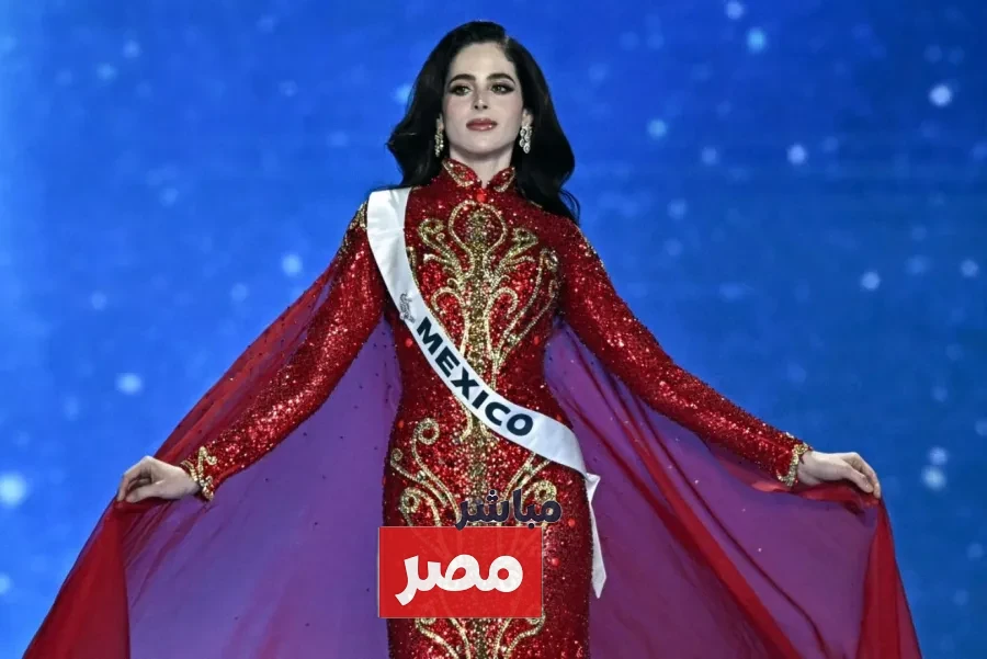 فاطمة بوش ملكة جمال الكون