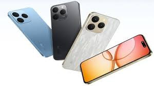 هاتف Realme 15T 5G