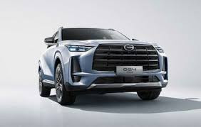 أسعار GAC GS4 Max في مصر