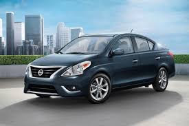 سيارة نيسان صني 2026