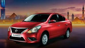 أسعار نيسان صني 2026