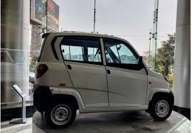 سعر السيارة بديل التوكتوك