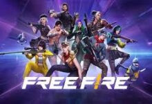 اكواد فري فاير لشهر ابريل 2026