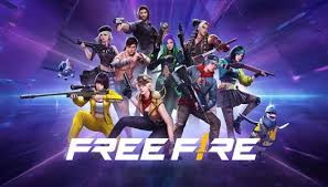 اكواد فري فاير Free Fire Codes