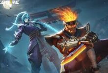 اكواد فري فاير مجاناً