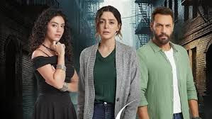 مواعيد عرض مسلسل سلمى