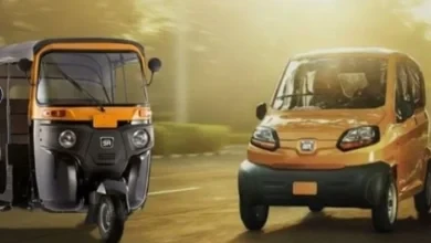 العربية الكيوت بديل التوكتوك