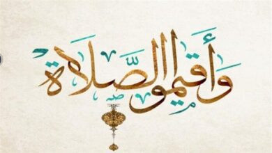 موعد صلاة الجمعة غداً