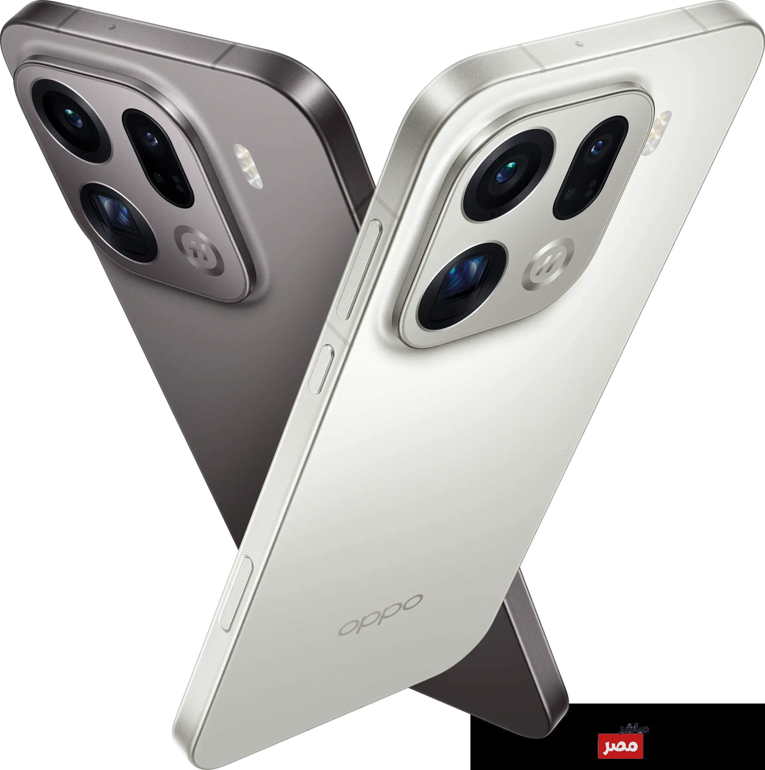 مواصفات oppo find x9 pro