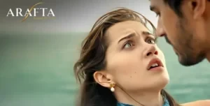 قصة مسلسل الاعراف