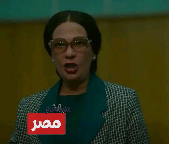 لقطات من تريلر فيلم الست