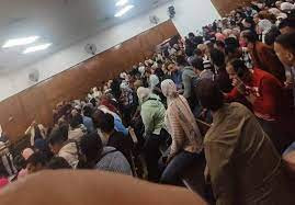 الحكم النهائي في قضية التعليم المفتوح