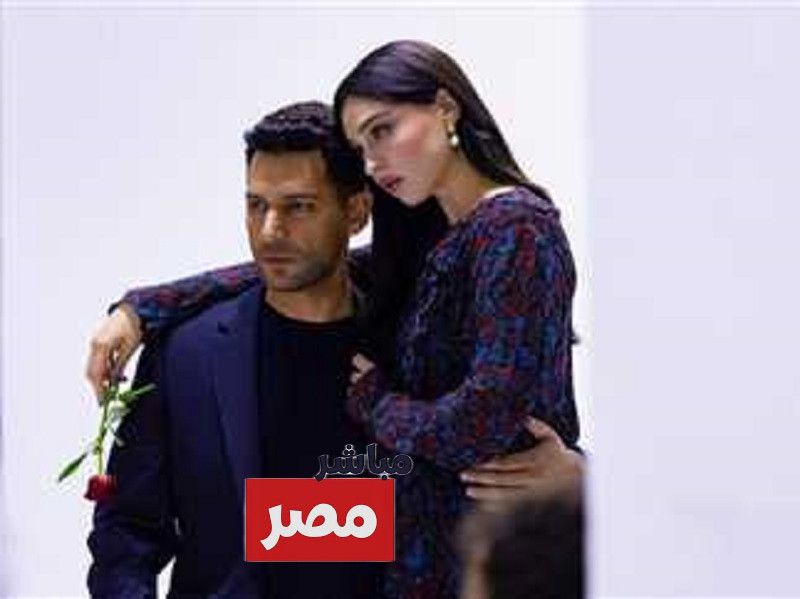 موعد عرض مسلسل ورود وذنوب اي يوم