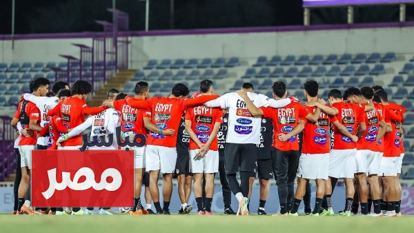 موعد مباراة منتخب مصر الثانى أمام الكويت