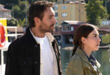 مسلسل هذا البحر سوف يفيض