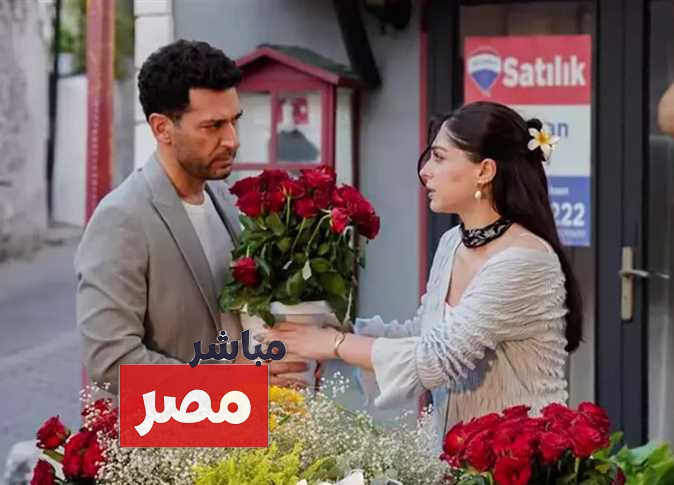 الحلقه 10 مسلسل ورود وذنوب