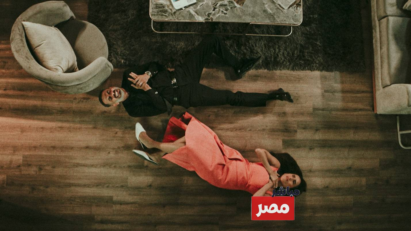 ورد وشوكولاتة قصة حقيقية