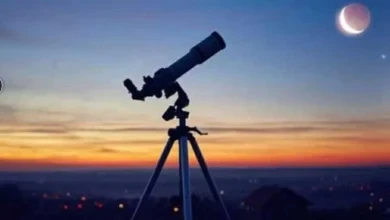 موعد غرة شهر رجب