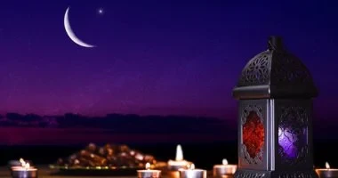 موعد شهر رمضان 2026