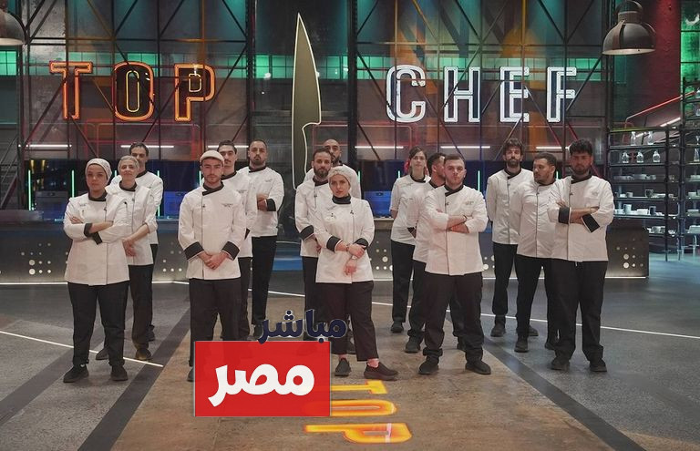top chef الموسم التاسع