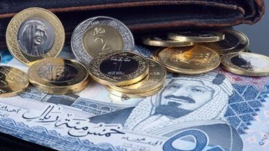 سعر الريال السعودي اليوم في البنك الأهلي