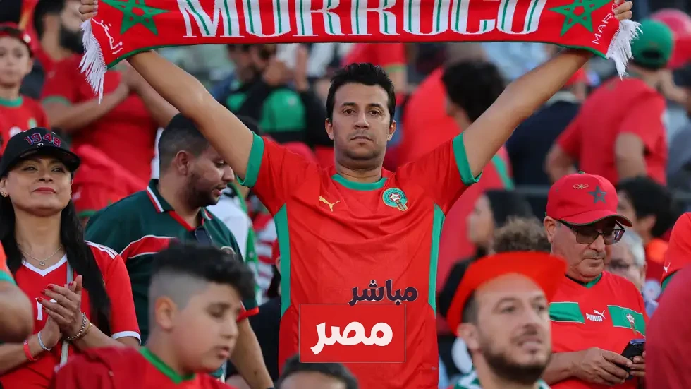موعد مباراة المغرب والإمارات