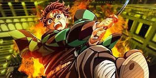 فيلم Demon Slayer
