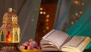 موعد شهر رمضان 2026