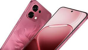 هاتف Oppo A6 Pro 5G