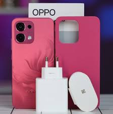 هاتف Oppo A6 Pro 5G