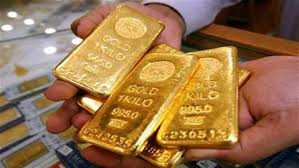 سعر سبيكة ذهب BTC اليوم