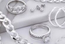 سعر الفضة اليوم