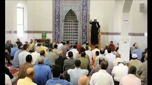  موضوع خطبة الجمعة غداً