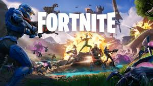 Fortnite باتل رويال موبايل