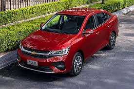 سيارة شيفروليه اوبترا 2026