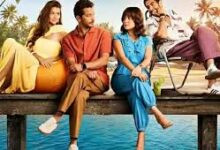 مسلسل سنجل ماذر فاذر