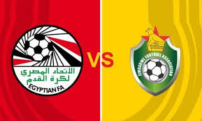 التشكيل المتوقع لمنتخب مصر