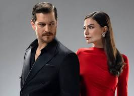 مسلسل حلم اشرف