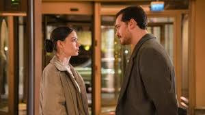 مسلسل حلم اشرف