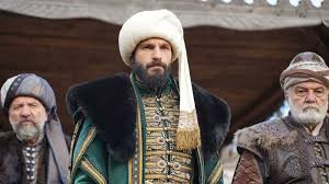 مسلسل محمد الفاتح م3 الحلقة 12