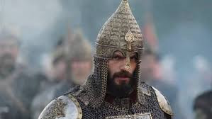 مسلسل محمد الفاتح م3 الحلقة 12