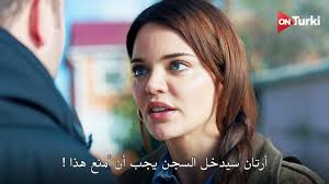 مسلسل المحتالون الحلقة 11