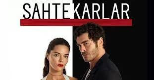 مسلسل المحتالون الحلقة 11