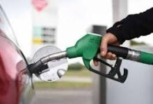 اسعار البنزين اليوم