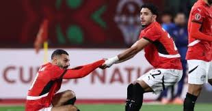  موعد مباراة مصر وجنوب افريقيا