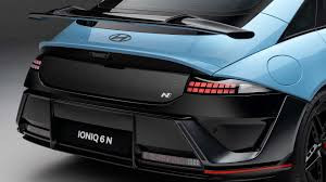 IONIQ 6 Hyundai