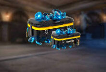 جواهر فري فاير